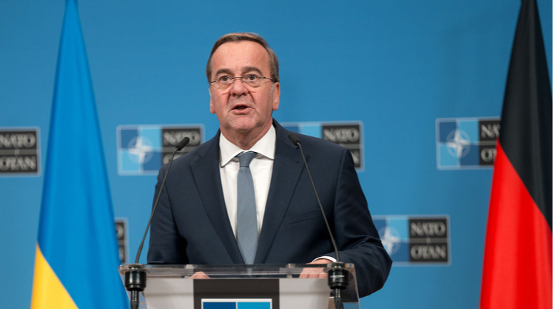 Germania annuncia piano di potenziamento dell'equipaggiamento militare dell'Ucraina per rafforzare la difesa contro l'aggressione russa