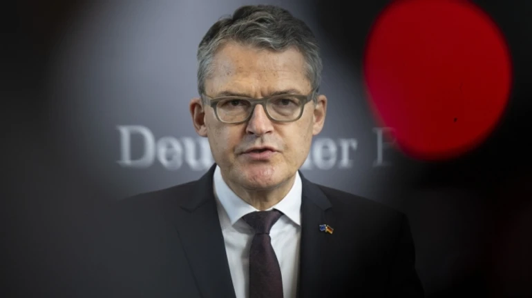 German opposition supports deployment of German peacekeepers in Ukraine