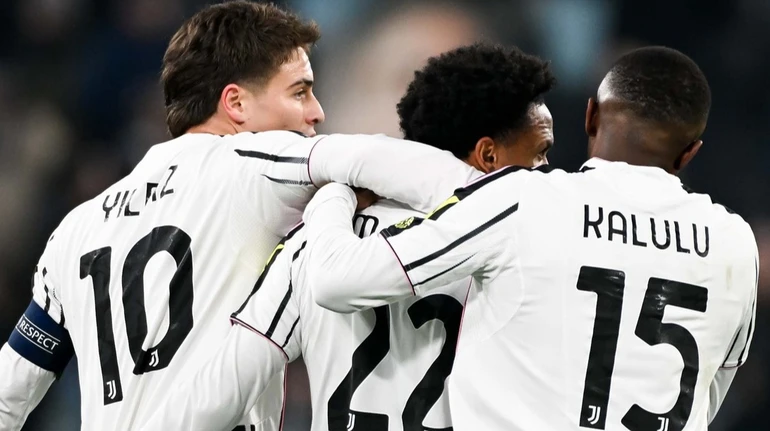 Родина Аньєлі відмовилась продавати італійський Ювентус криптогіганту Tether