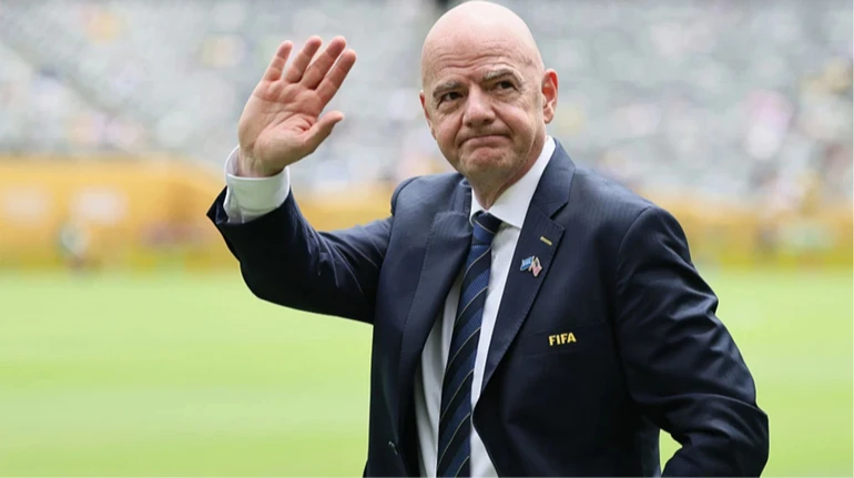 Скандальна заява Джанні Інфантіно: гучні слова без рішень