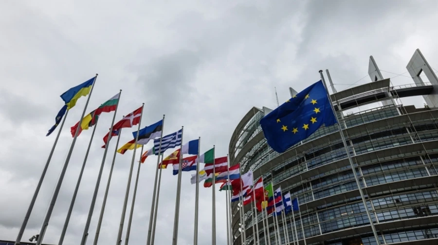 Four countries urge EU to support Eastern Shield and Baltic Defence Line