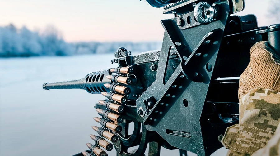 На фронті 160 боїв: понад 60 разів росіяни штурмували Покровський і ще 2 напрямки – Генштаб