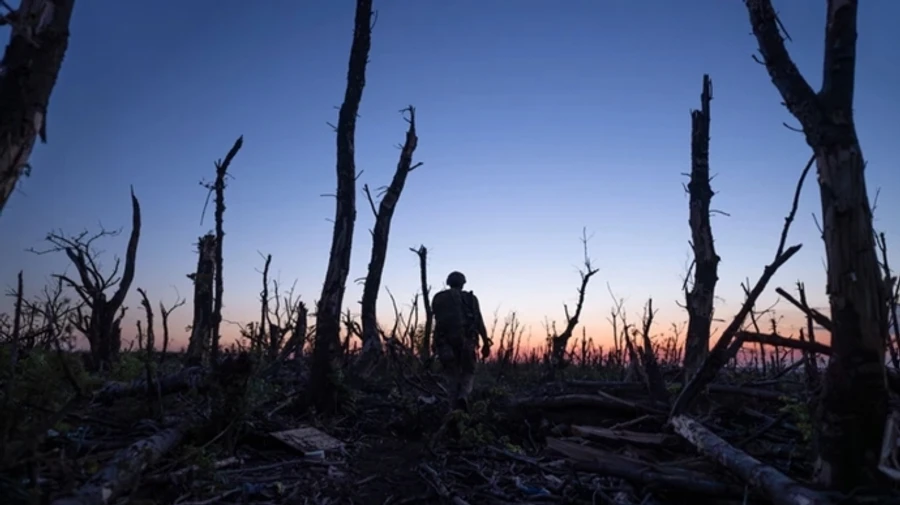 New film by Oscar-winning Ukrainian director Mstyslav Chernov to premiere at Sundance
