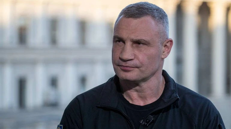 Один досі в реанімації – Кличко розповів про стан 7 постраждалих внаслідок стрілянини у Києві 18 квітня