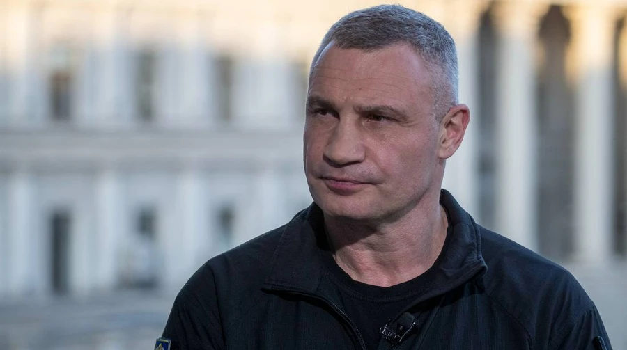 Один досі в реанімації – Кличко розповів про стан 7 постраждалих внаслідок стрілянини у Києві 18 квітня