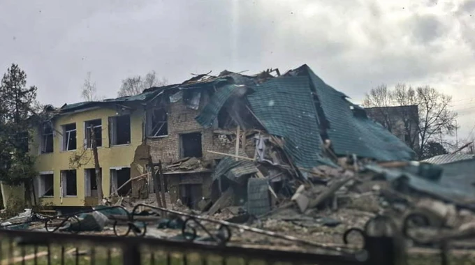 Через удари РФ по Сумщині та Дніпропетровщині одна людина загинула, троє – постраждали