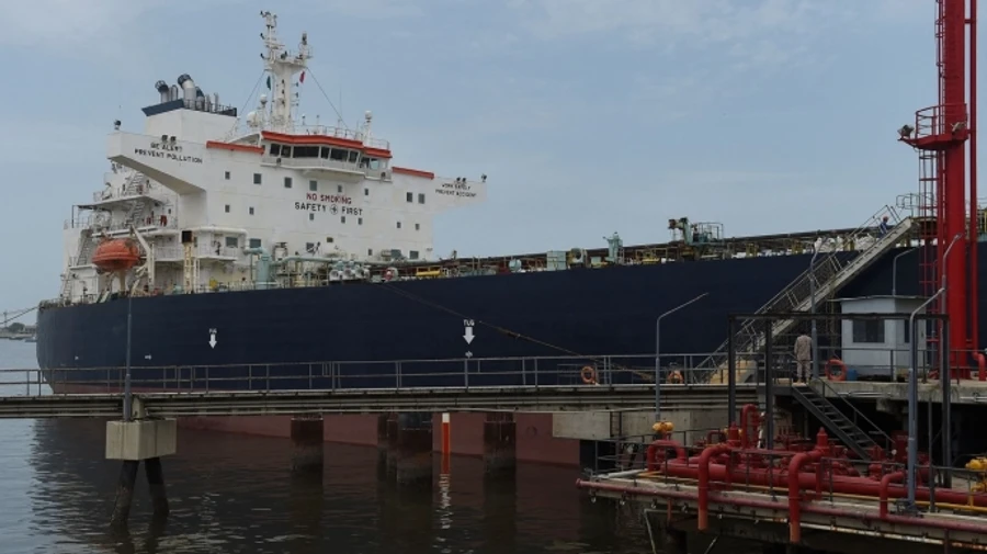 UK imposes sanctions on 30 ships of Russia's shadow fleet