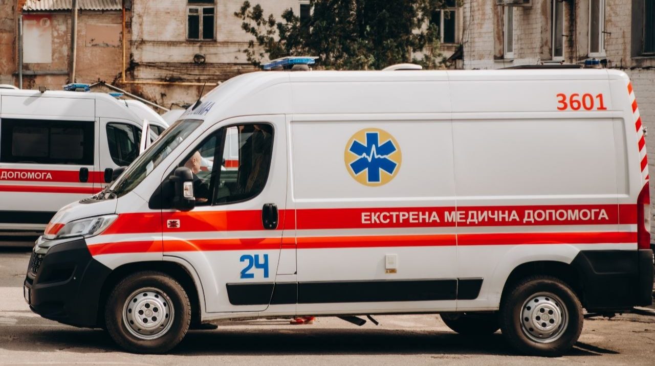 На Київщині від російської атаки постраждали 3 людей