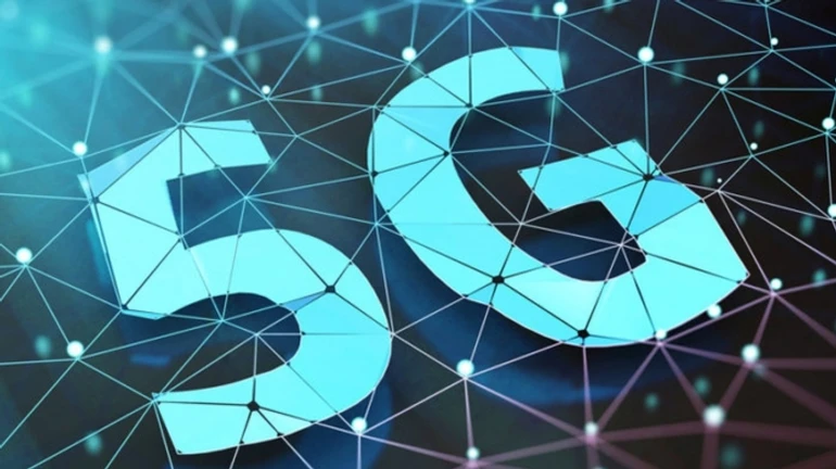 В Україні запускають пілотну мережу 5G у трьох містах