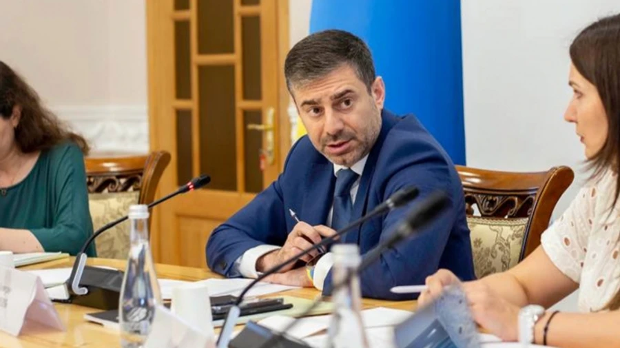 Лубінець отримав понад 1,6 тисячі звернень громадян щодо порушення їхніх прав з боку ТЦК 