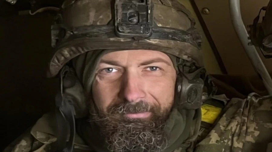 First Slovakian military volunteer probably killed in Ukraine