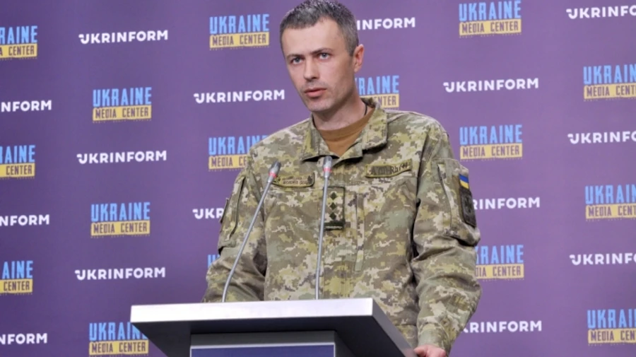 Ukrainian border guards report reduced activity of Russian sabotage and reconnaissance groups in Sumy Oblast