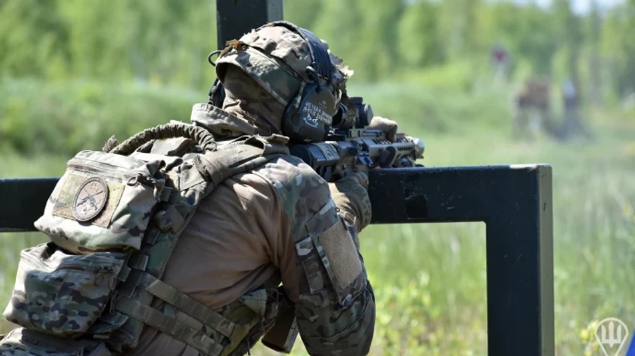 One Ukrainian brigade holds back three Russian brigades on Pokrovsk front