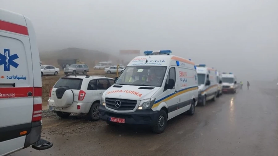 В Иране все еще ищут президента: Его жизнь под угрозой