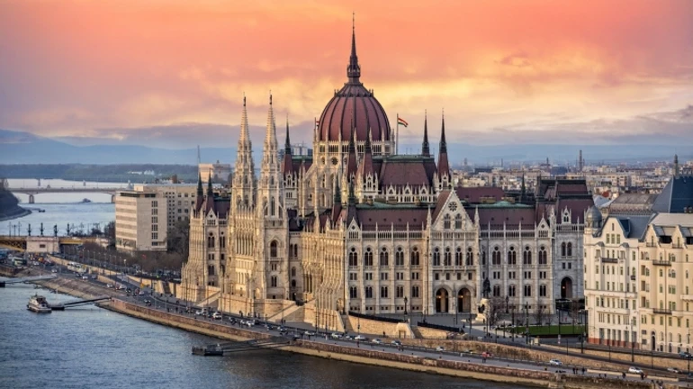 Death of Ukrainian in Budapest: Ukrainian embassy investigates how tragedy happened