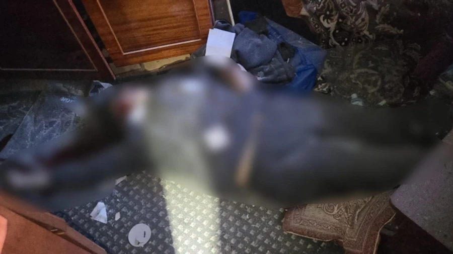 Russians shell Pokrovsk district, killing 5