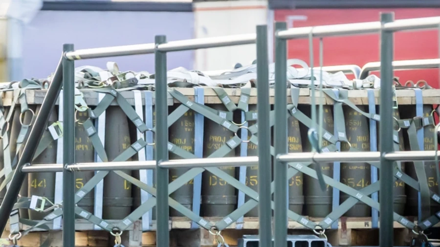 Пентагон рассматривает план Б стоимостью $4 млрд для поддержки Украины – СМИ