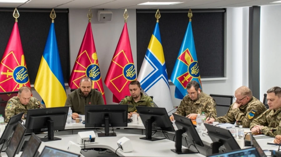 Умєров про результати Рамштайну: Дронів буде більше, F-16 – за графіком