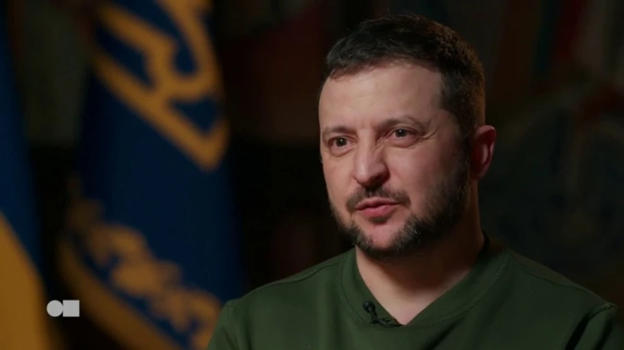 Зеленський: Ми у дуже складному моменті, але Росію можна зупинити