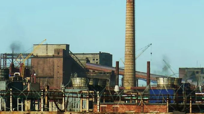 Росіяни намагаються захопити Авдіївський коксохім, мають дуже багато дронів – 47-а бригада