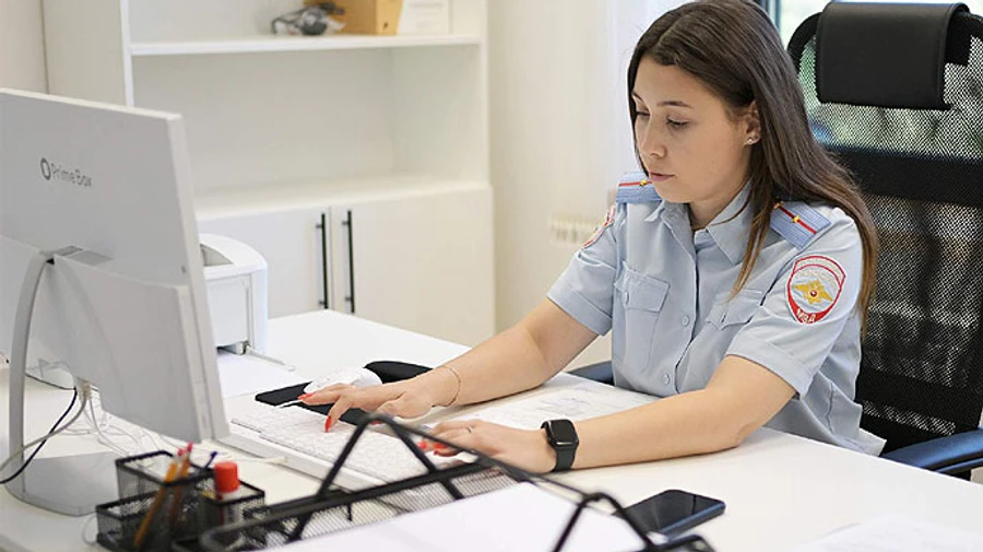 В России готовят сетевую полицию − будет контролировать все в интернете