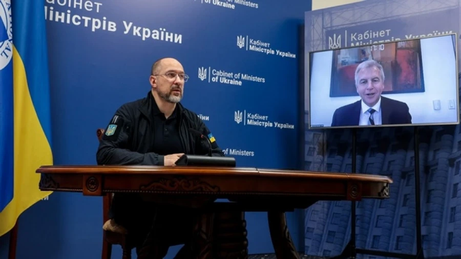 IMF prepares mission to review programme, paving way for US$900 million tranche