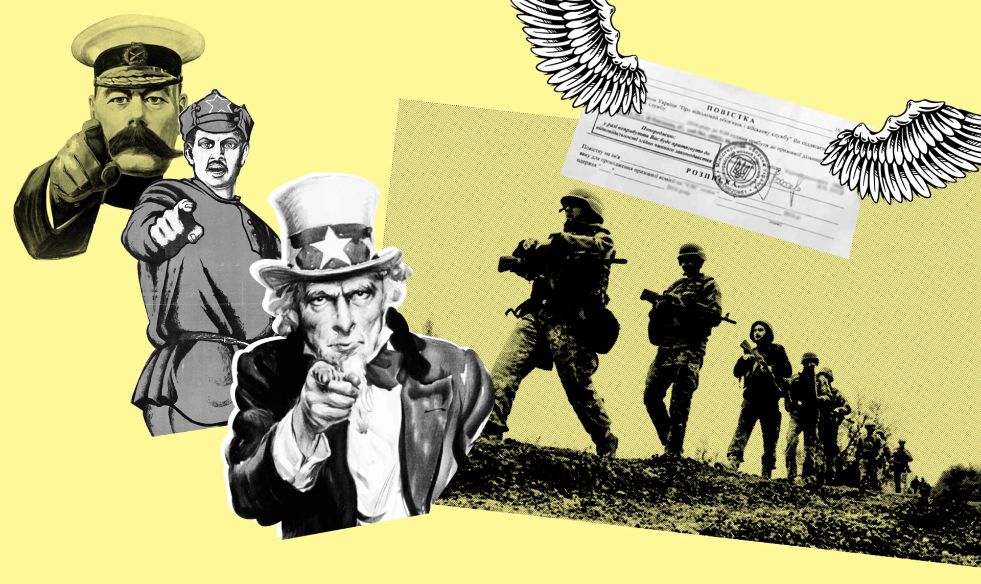 В последний штурм вместо 12 человек пошли 4. Почему мобилизации мало и как улучшить рекрутинг в армию