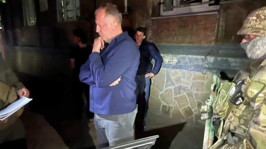 САП проситиме для мера Сум арешту із заставою у ₴10 мільйонів