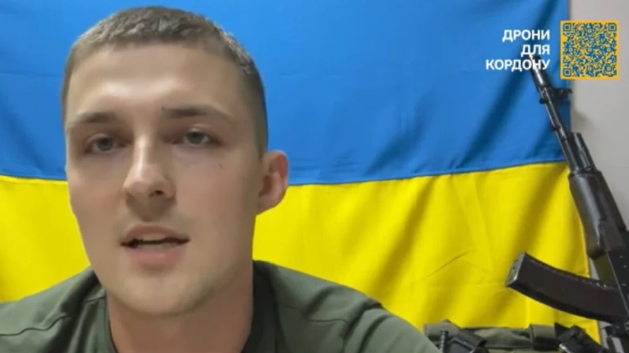 Возле Новоегоровки враг создал ударный кулак, хочет прорвать оборону – Евлаш