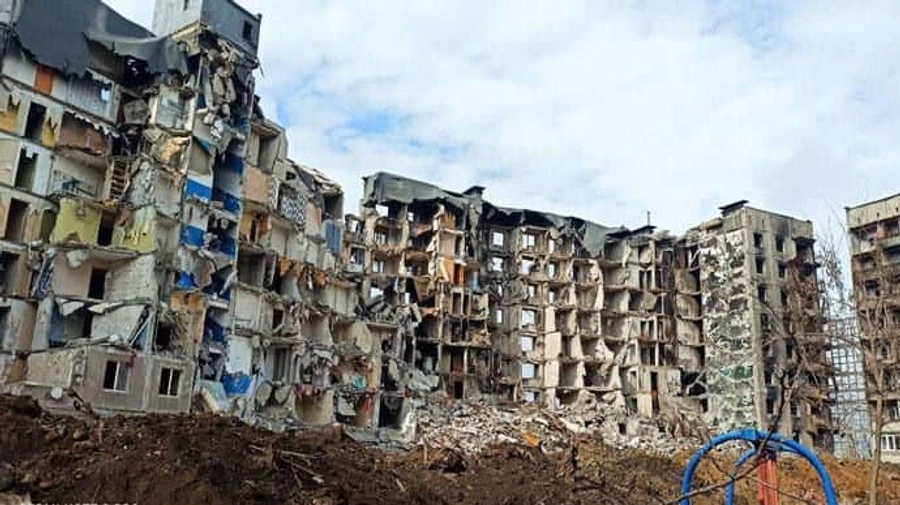 Оккупанты планируют завезти в захваченный Мариуполь 300 тысяч россиян – ЦНС