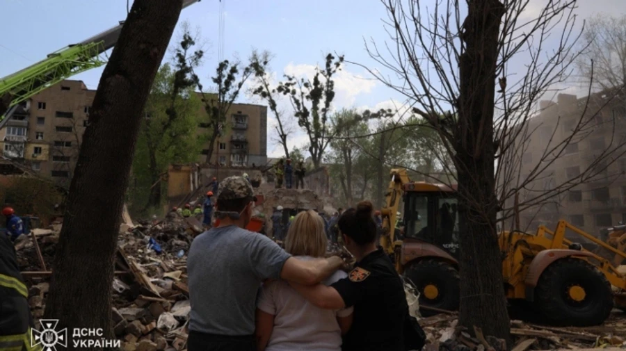 Жителям Святошина возместят аренду жилья за время восстановления домов – КГГА