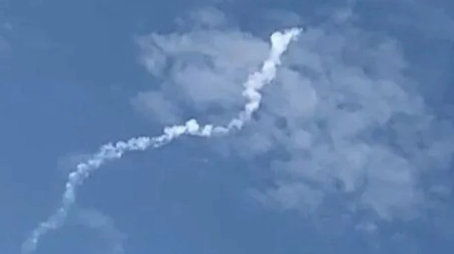 More explosions in Crimea's Sevastopol: Russian occupiers say drone seen at Sevastopol airfield