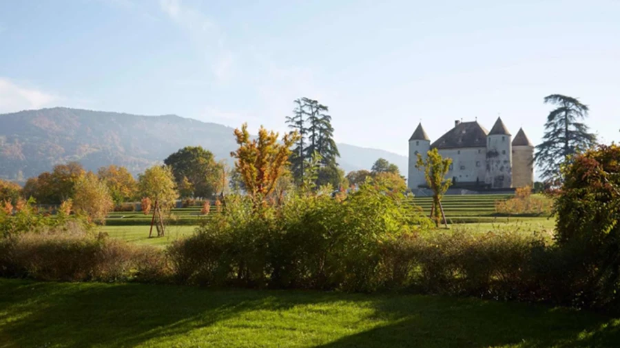 У Коломойського є замок у Франції та апартаменти навпроти Ейфелевої вежі – Схеми