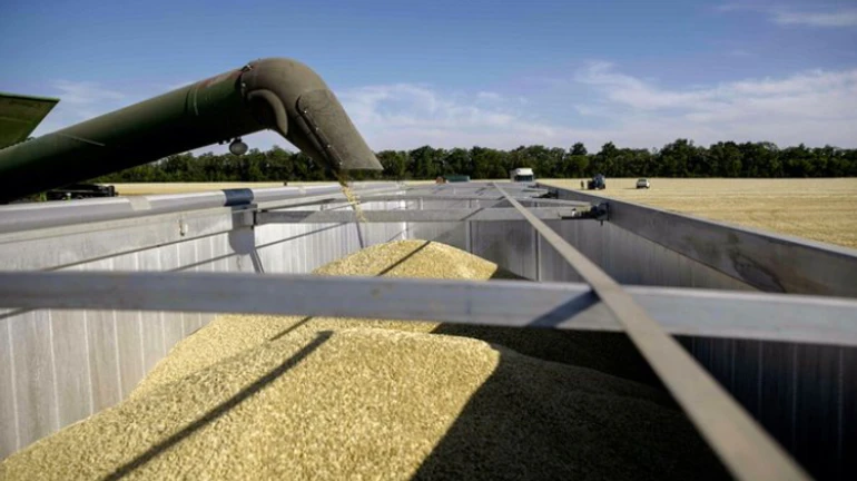 Украина договорилась с Польшей о разблокировании транзита своей агропродукции