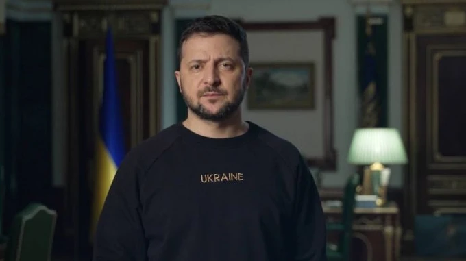 Зеленский подписал документы в отношении тех, у кого обнаружили российское гражданство