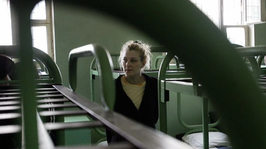 Оккупанты вербуют на войну осужденных женщин – Генштаб