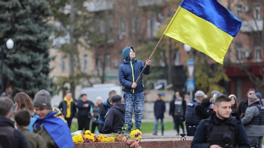 Удари по ТЕС і підстанціях не змусять Україну до переговорів із Росією – ISW
