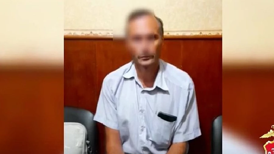 У Сімферополі звільненого за пісню про Байрактар викладача арештували за Червону калину – ЗМІ