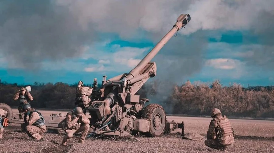 Armed Forces of Ukraine repel occupiers' attacks in areas of 10 settlements – General Staff report