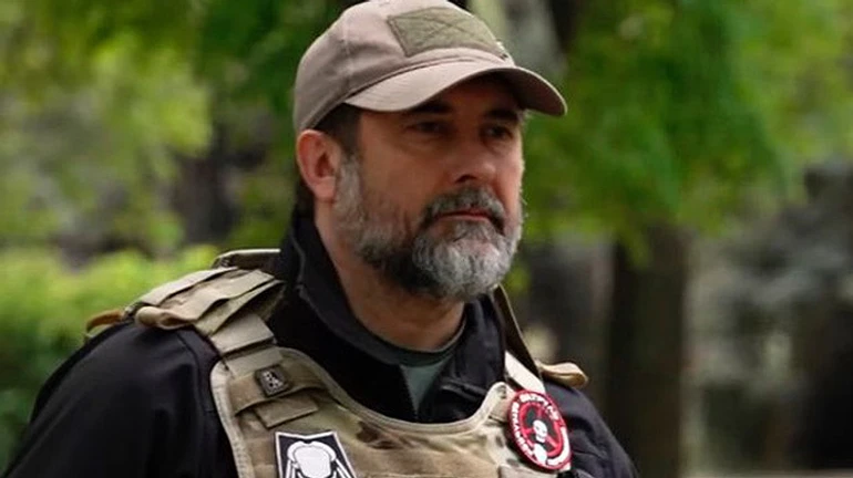 Collaborator blown up inside his car in Starobilsk – head of Luhansk Oblast Military Administration 