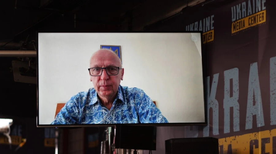 Stolen Ukrainian grain is transported by 87 vessels – ambassador