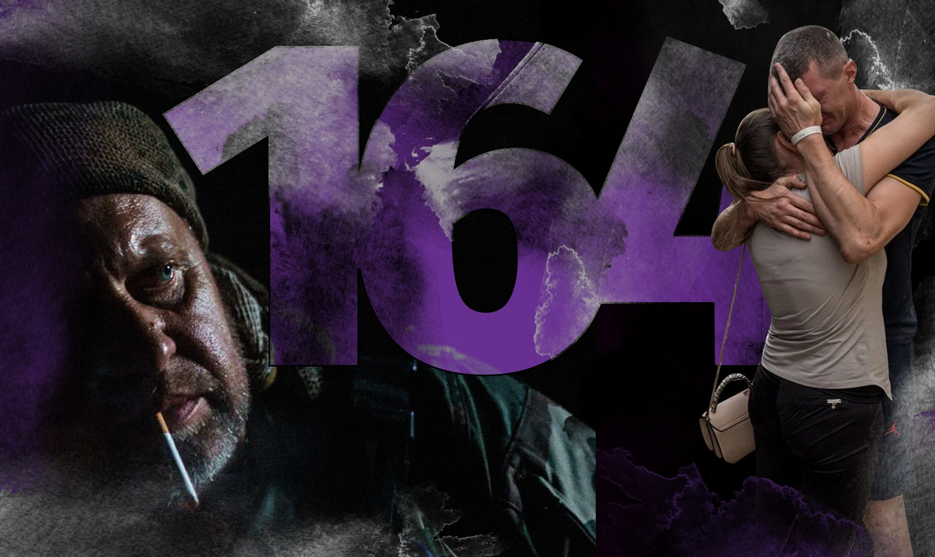 Росія перекидає війська і починає нову фазу війни. Підсумки 164-го дня війни