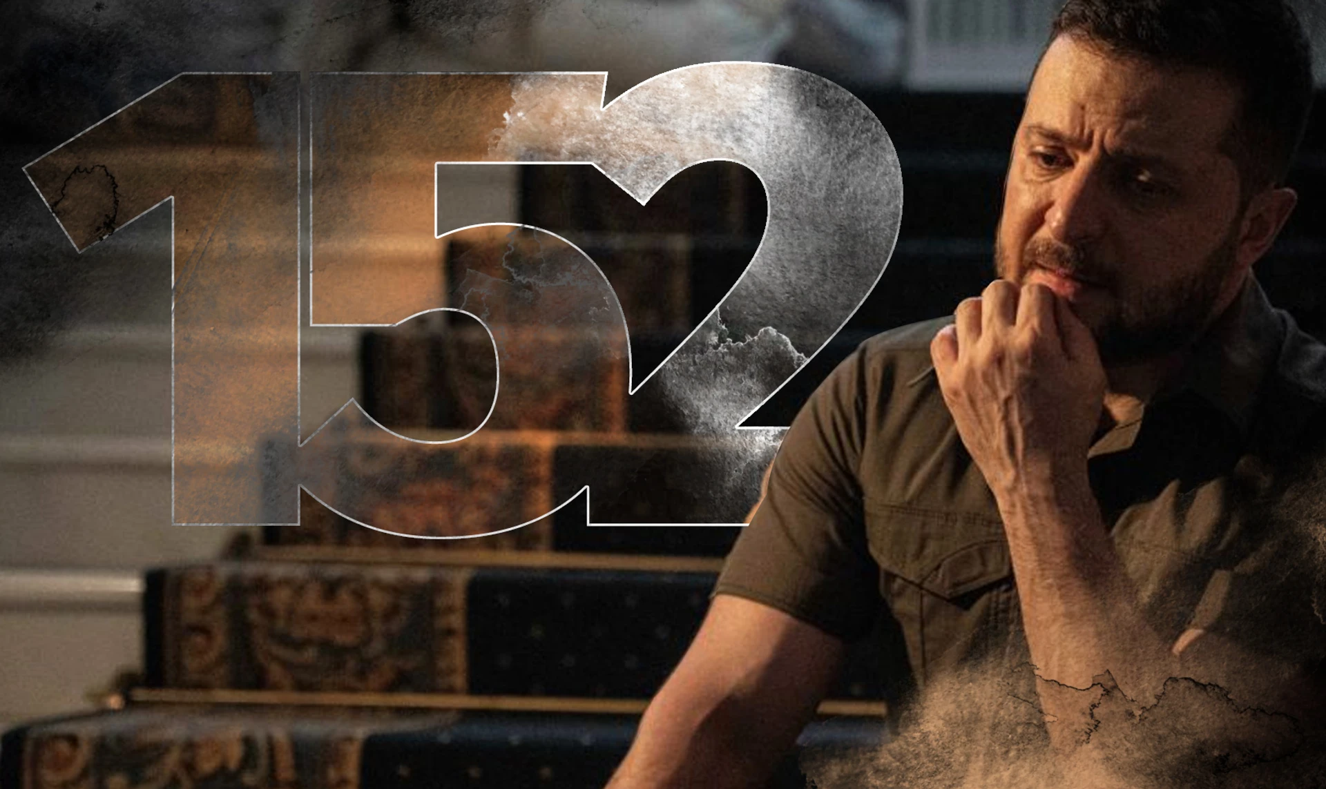 Война в Украине. 152-й день. События ОНЛАЙН