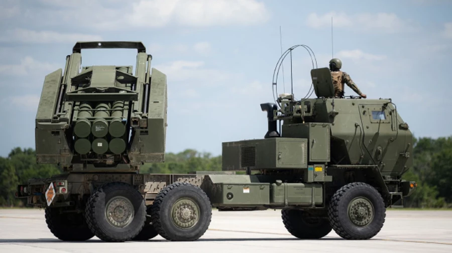США продадут Эстонии РСЗО HIMARS и другое оружие на $500 млн