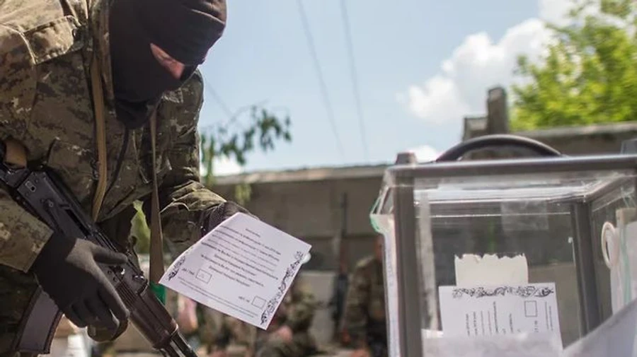 Putin is considering holding referendums in Donbas in August - Russian media