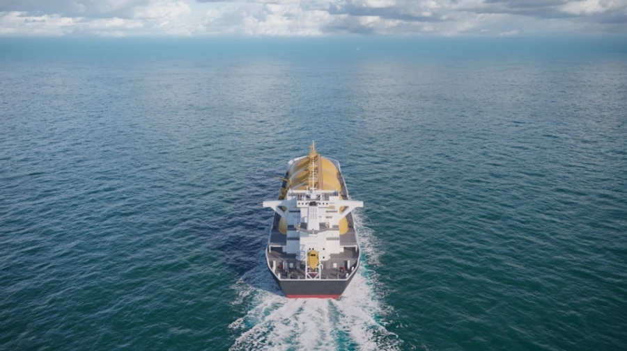 Estonian Navy detains Russian shadow fleet tanker