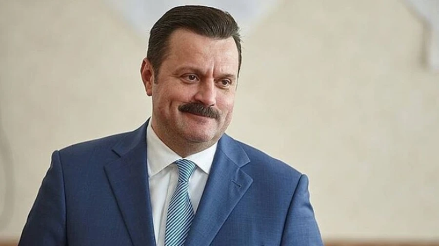 СБУ заявила, що нардеп Деркач завербований російською розвідкою