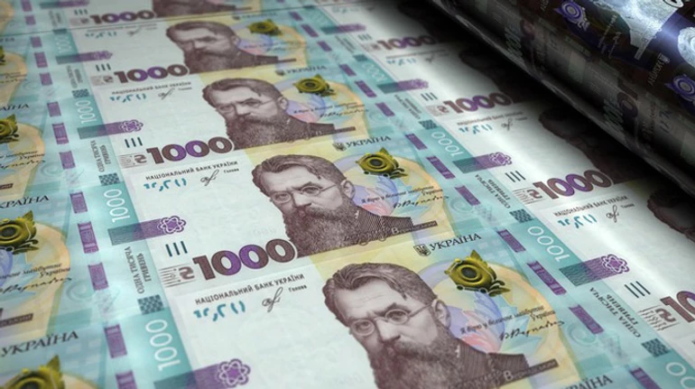 Много гривни не бывает. Почему НБУ включил на полную печатный станок и к чему это приведет?