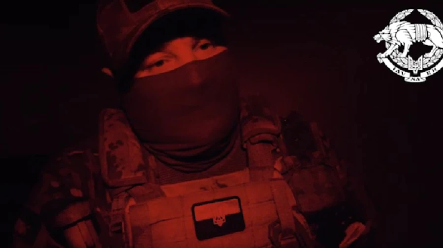 ССО розповіли, як бійці тримають Сєвєродонецьк