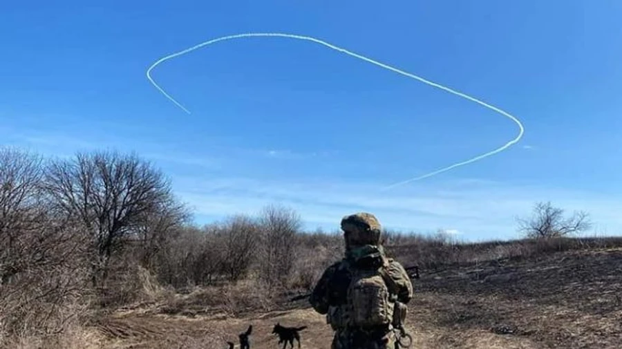 Chemical weapons, missiles and other risks: The Defence Ministry explains why it is too early to return